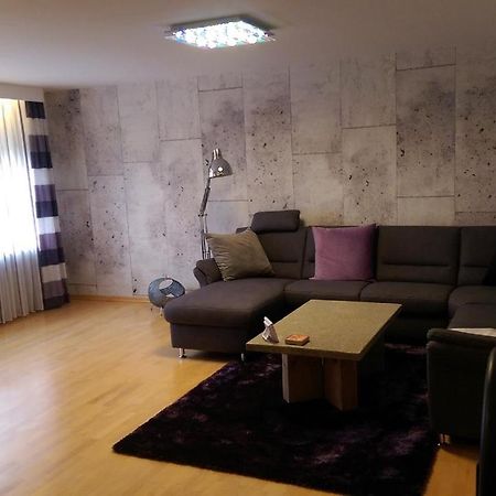 Ferienwohnung Bastian Thalmassing  Exterior foto