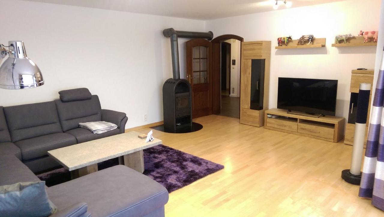 Ferienwohnung Bastian Thalmassing  Exterior foto